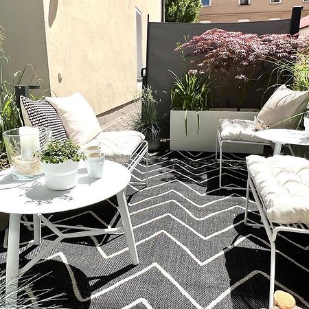 Como Design-Apartment Close To Isar River Area - Centrally Located München Exteriör bild