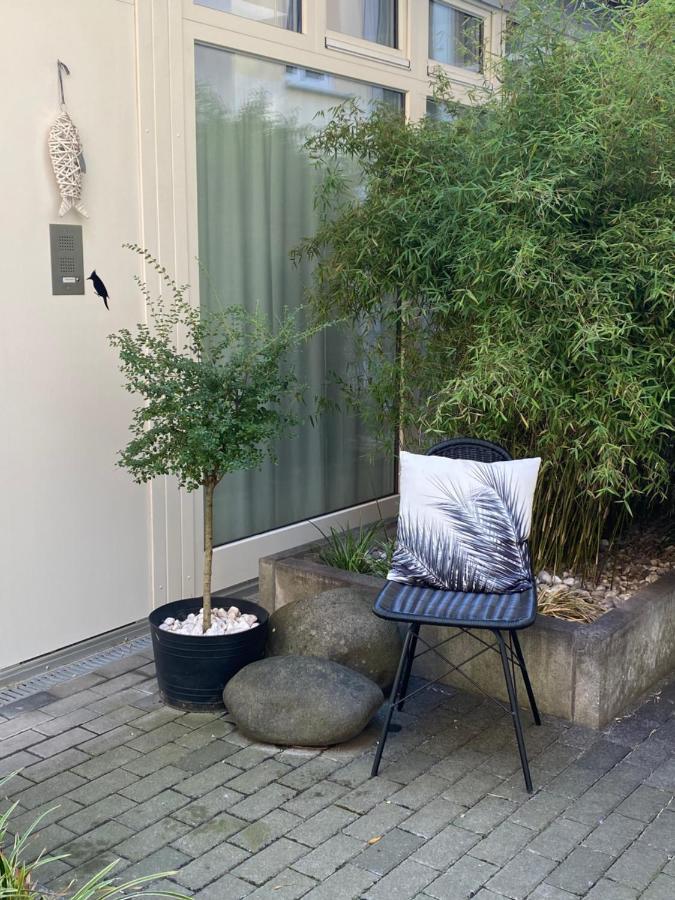 Como Design-Apartment Close To Isar River Area - Centrally Located München Exteriör bild