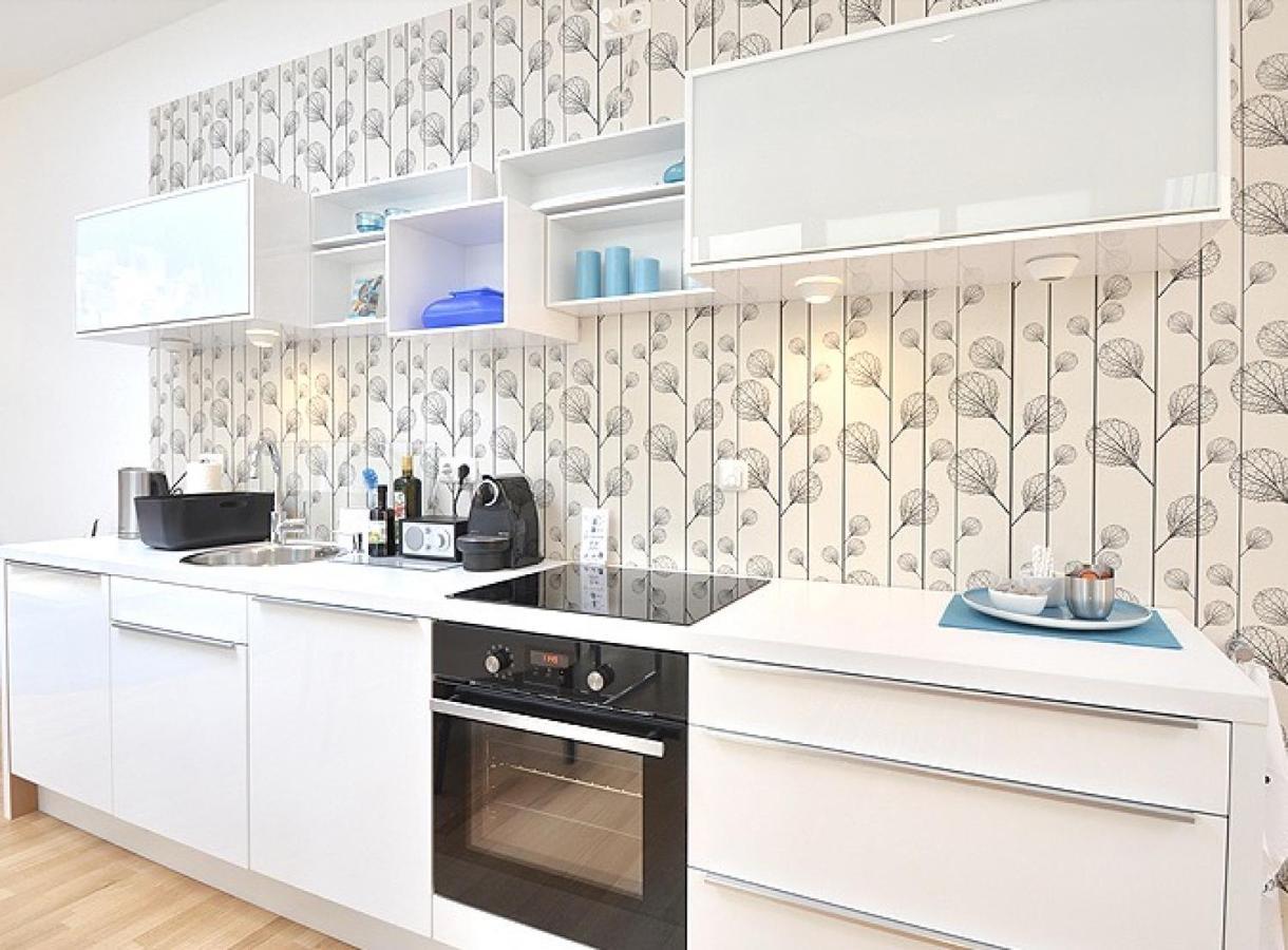 Como Design-Apartment Close To Isar River Area - Centrally Located München Exteriör bild