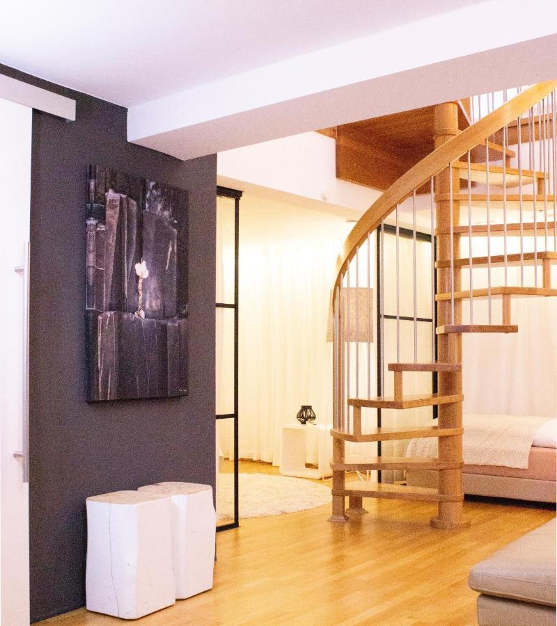 Como Design-Apartment Close To Isar River Area - Centrally Located München Exteriör bild