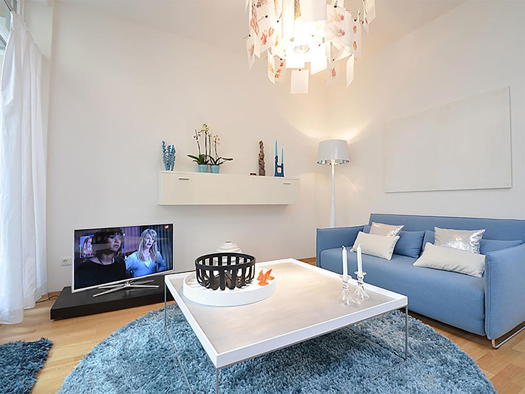 Como Design-Apartment Close To Isar River Area - Centrally Located München Exteriör bild