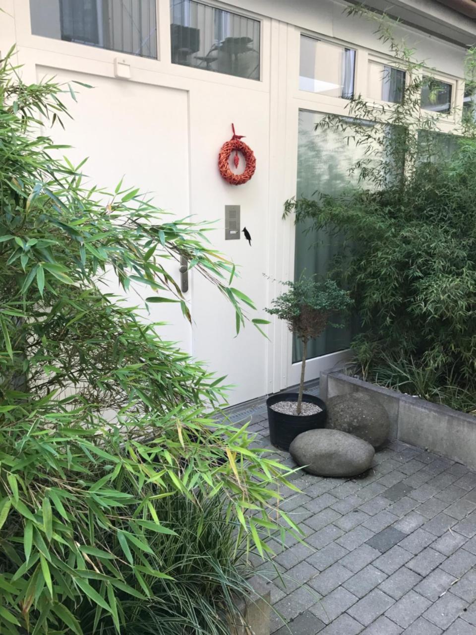Como Design-Apartment Close To Isar River Area - Centrally Located München Exteriör bild