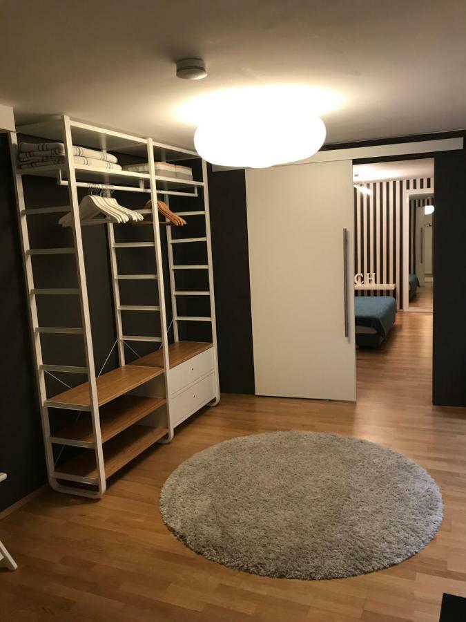 Como Design-Apartment Close To Isar River Area - Centrally Located München Exteriör bild
